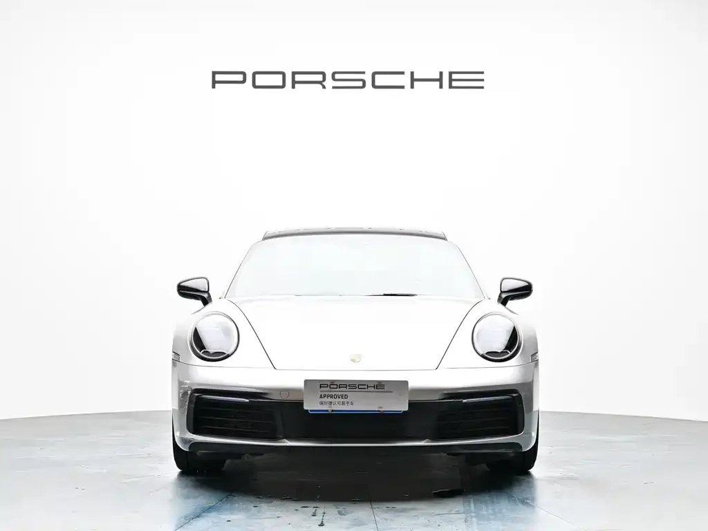 Porsche 911 — фото 4