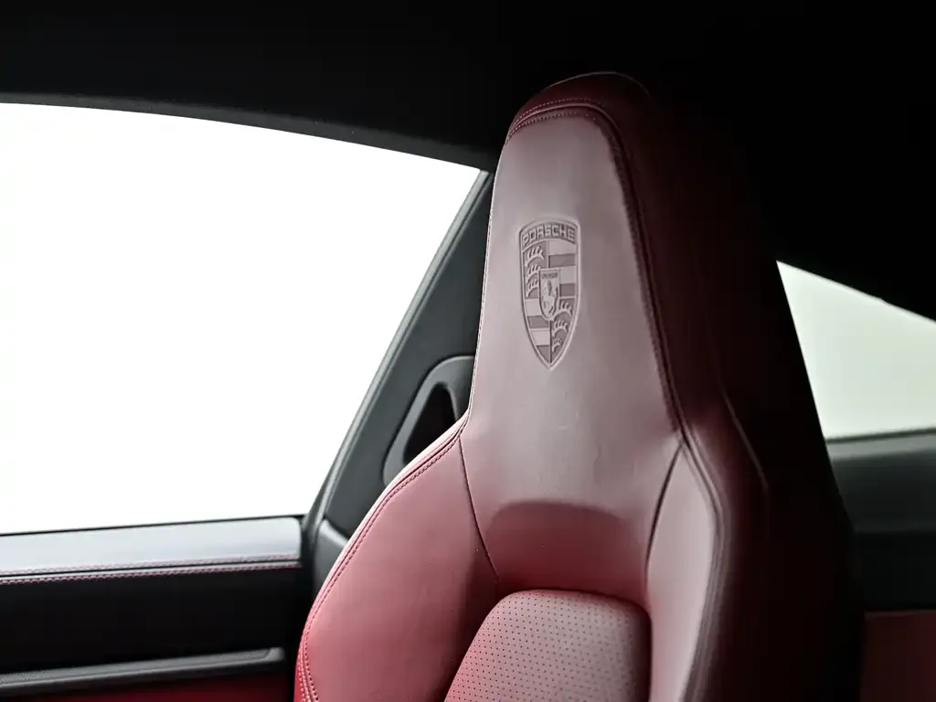 Porsche 911 — фото 7