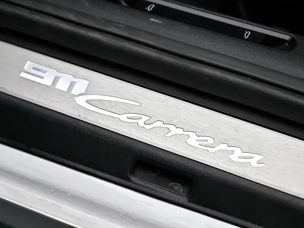 Porsche 911 — фото 8