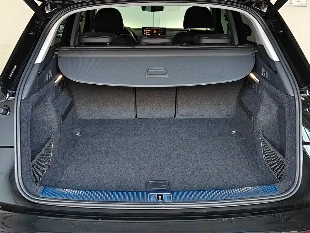 Audi Q5L 2025 из CN, фото 5