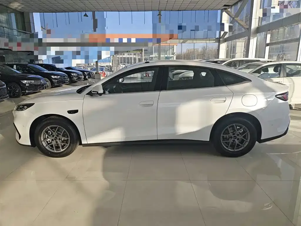 BYD Seal 06 2025 из CN, фото 8