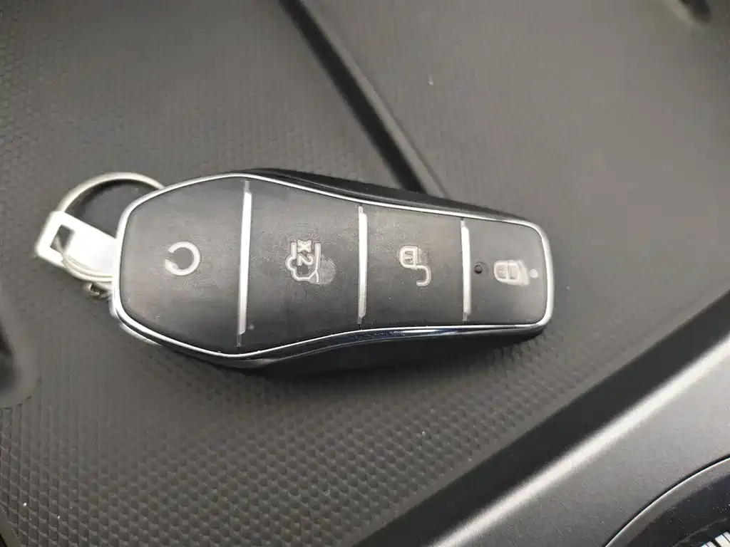 BYD Seal 06 2025 из CN, фото 10