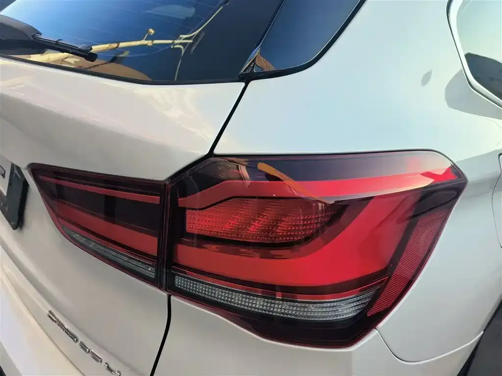 BMW X1 2022 из CN, фото 7