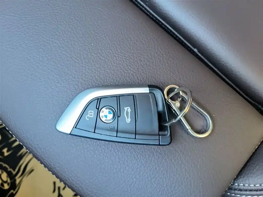 BMW X1 2022 из CN, фото 6