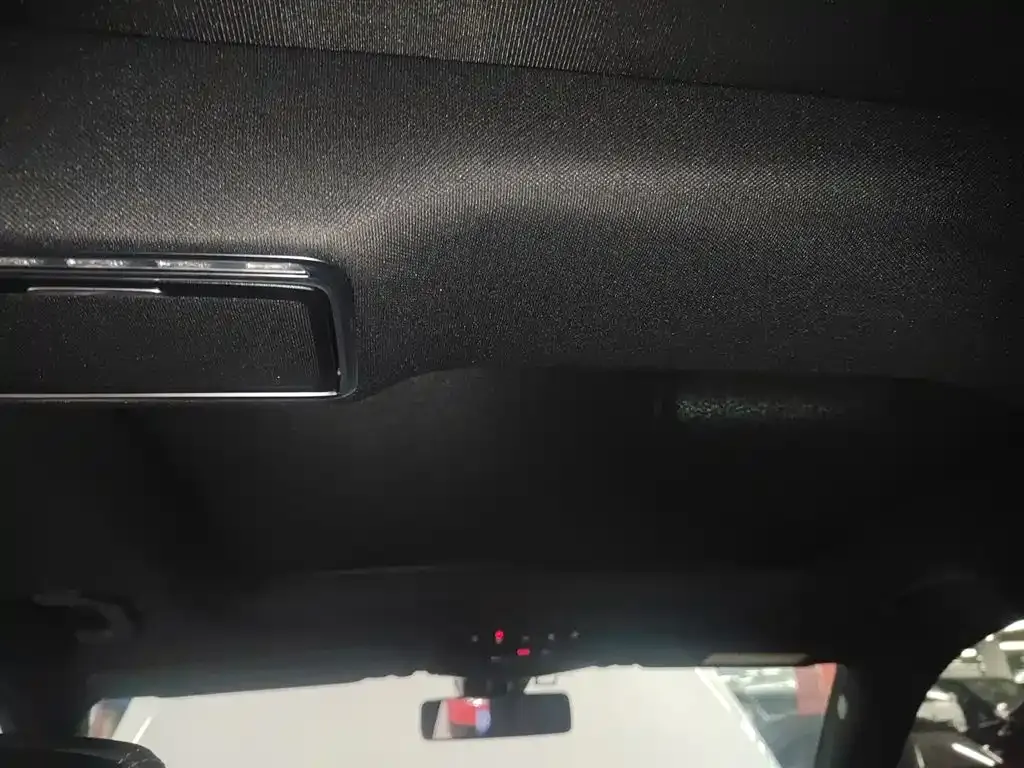 Mercedes-Benz GLC 2022 из CN, фото 10