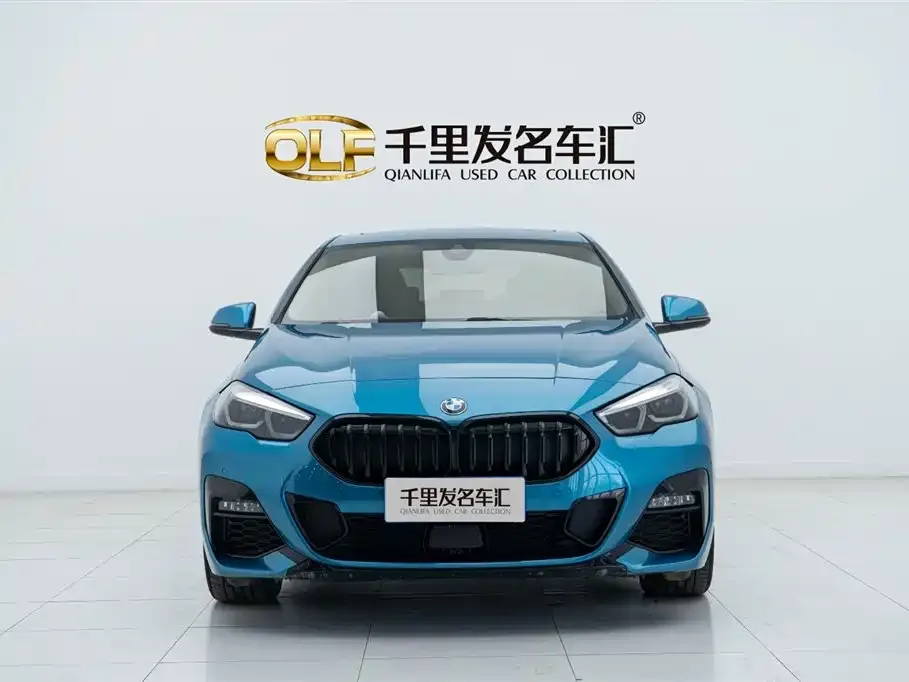 BMW 2 Series (Import) — фото 1