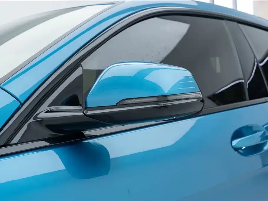 BMW 2 Series (Import) — фото 10