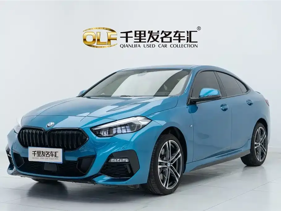 BMW 2 Series (Import) — фото 2