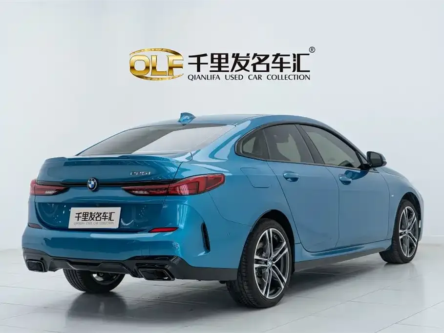 BMW 2 Series (Import) — фото 6