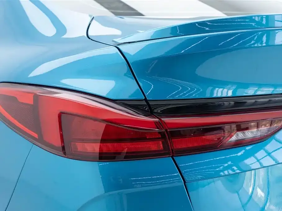 BMW 2 Series (Import) — фото 9