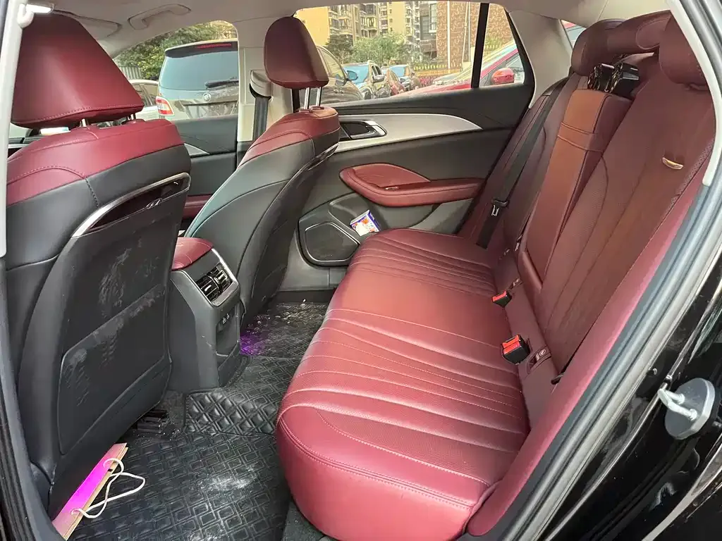 Hongqi H5 2024 из CN, фото 5