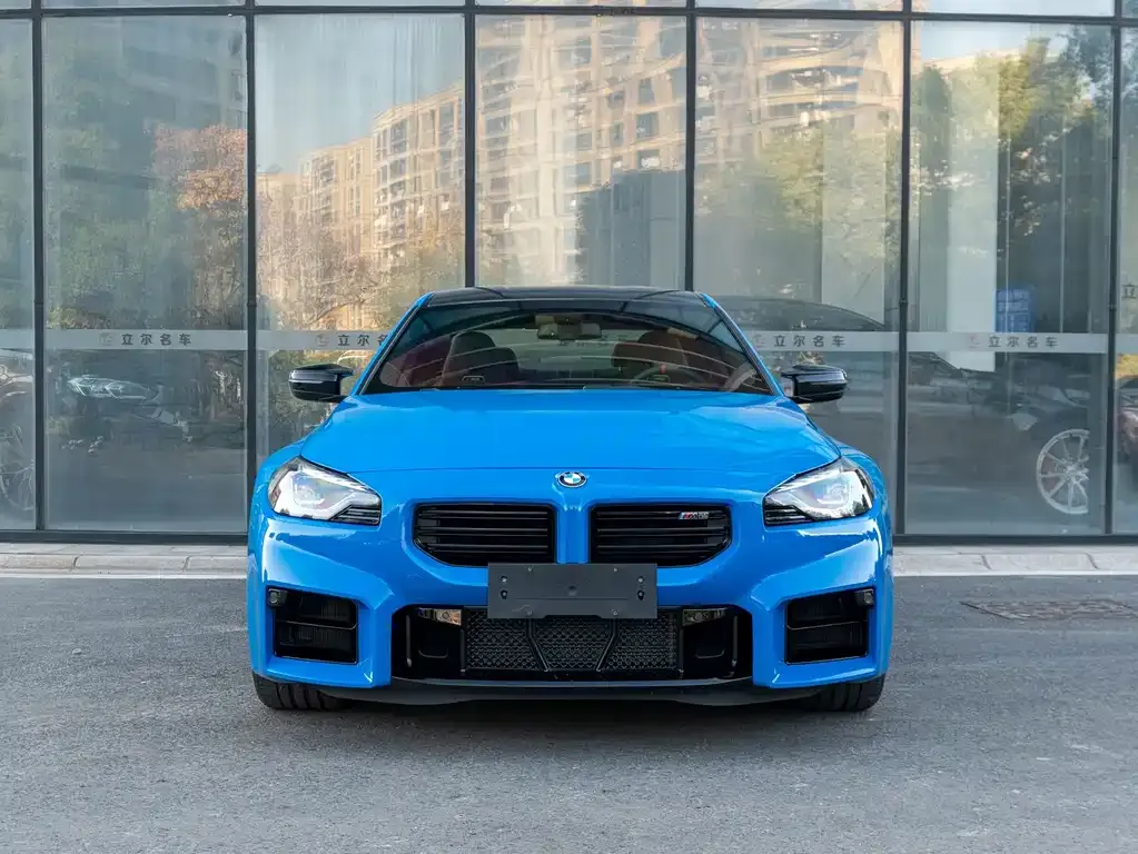 BMW M2 — фото 2