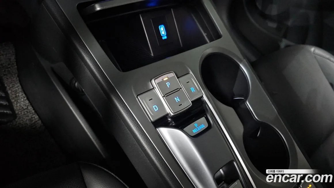 Hyundai Kona 2021 из KR, фото 6
