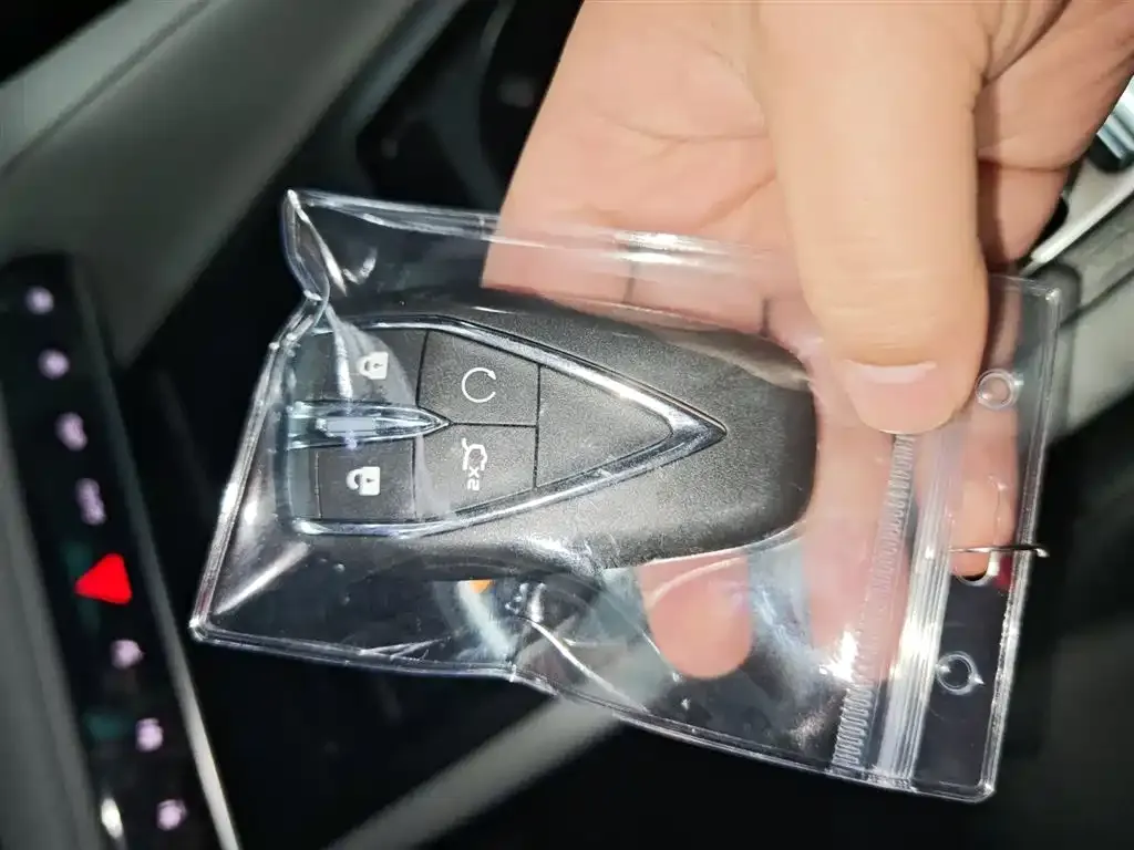 Changan CS75PLUS — фото 9