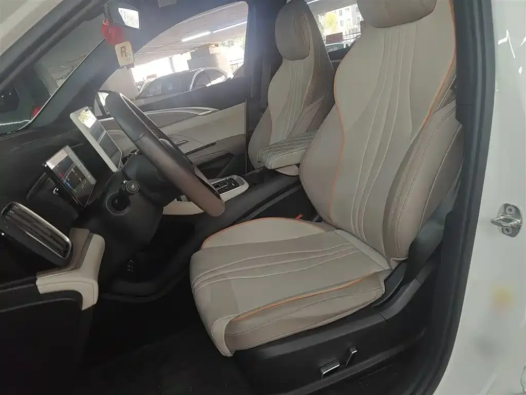 BYD Pro New Energy — фото 7
