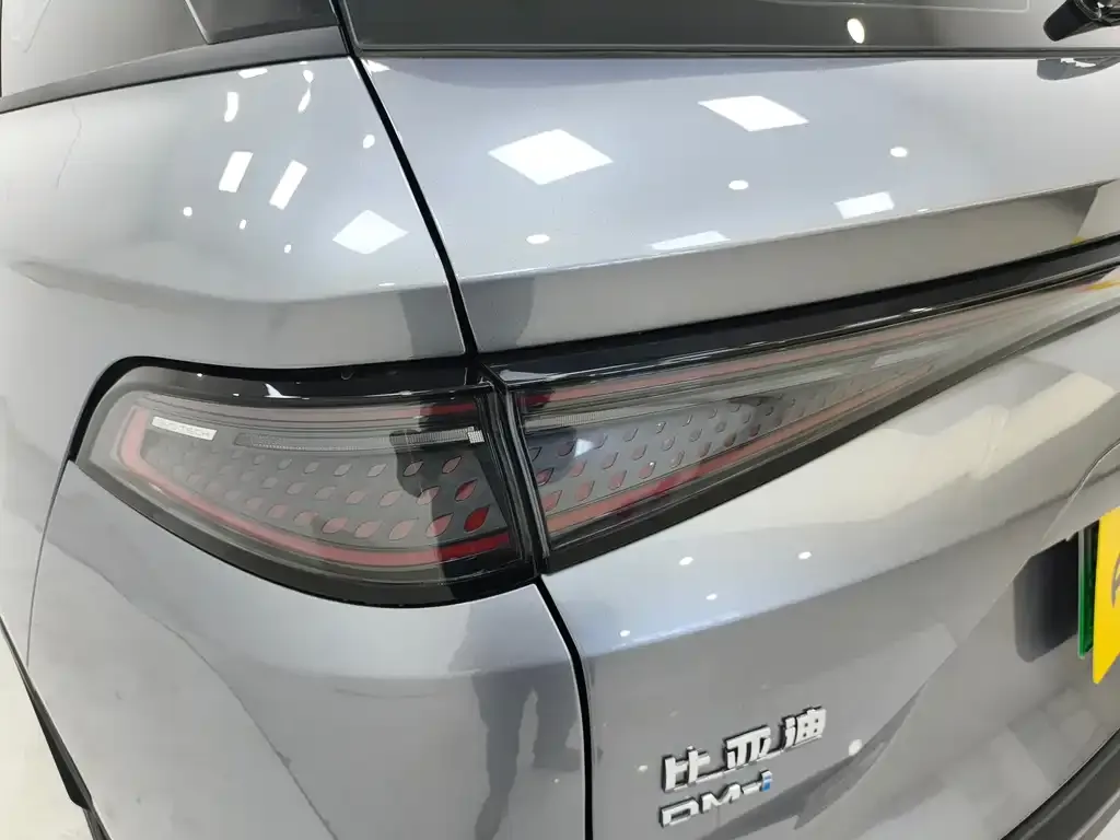 BYD Seal 05 DM-i 2025 из CN, фото 7