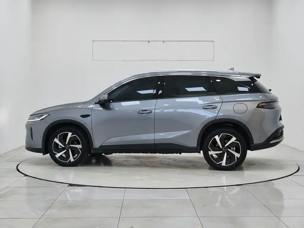 BYD Seal 05 DM-i 2025 из CN, фото 6