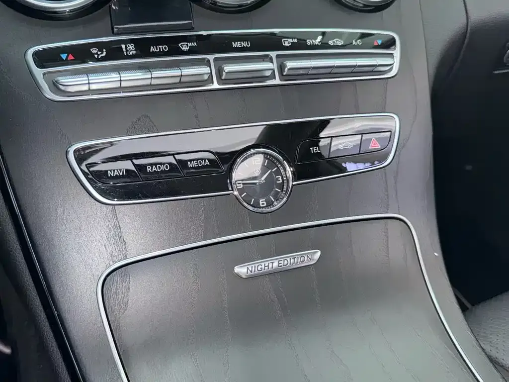 Mercedes-Benz C-Class 2021 из CN, фото 6