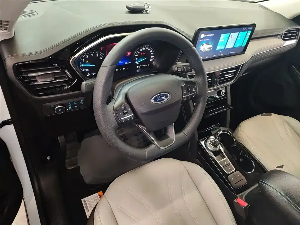 Ford Escape 2024 из CN, фото 10
