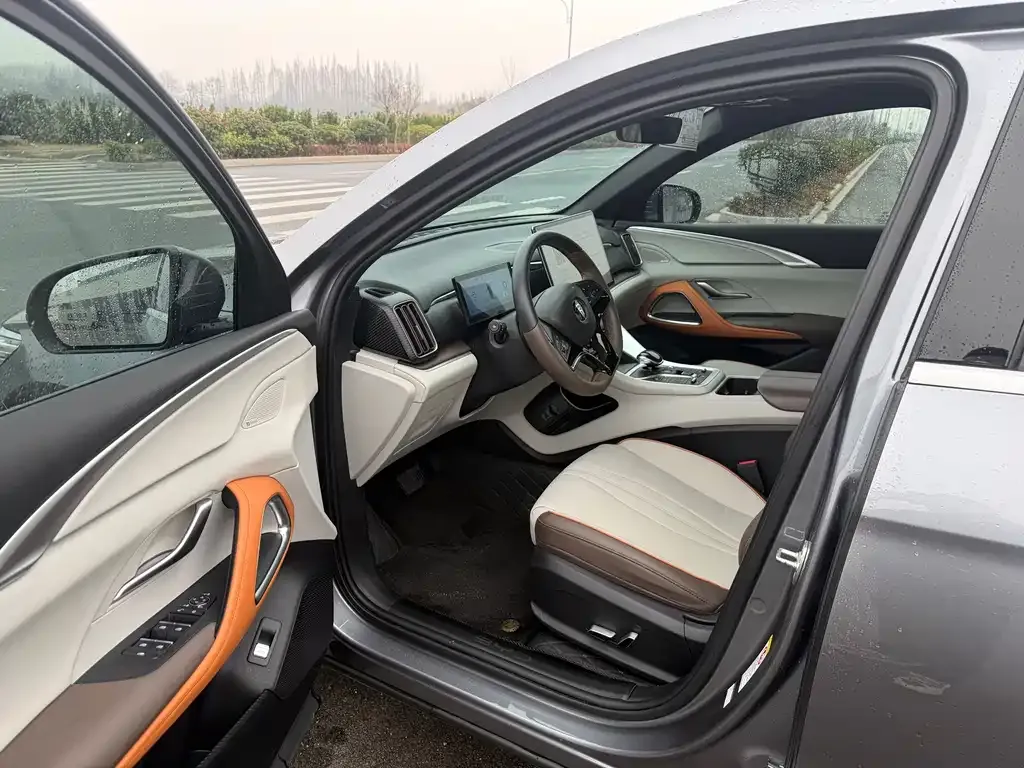 BYD Pro New Energy — фото 4