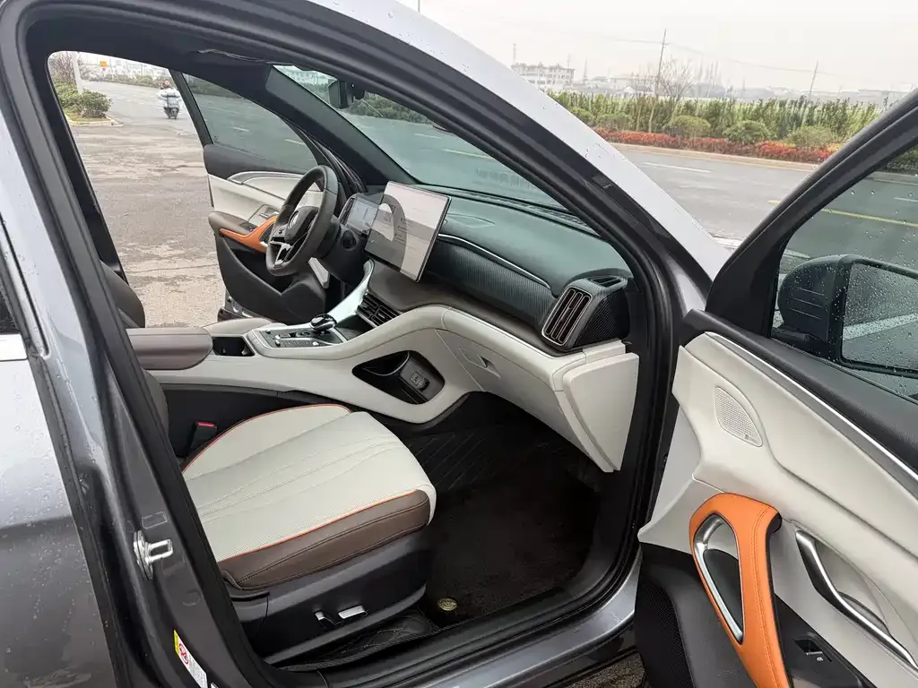 BYD Pro New Energy — фото 5