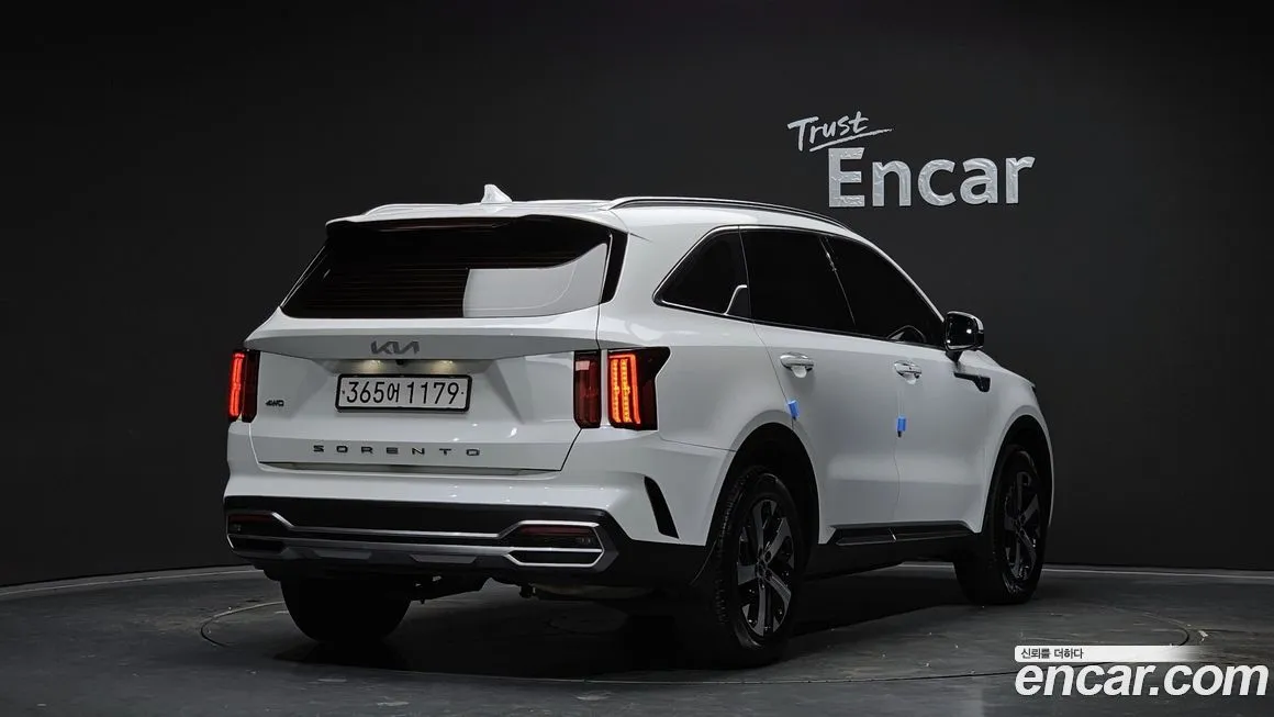Kia Sorento — фото 9