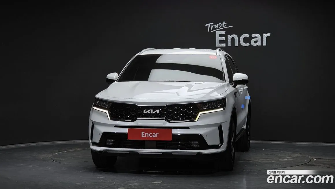 Kia Sorento — фото 4