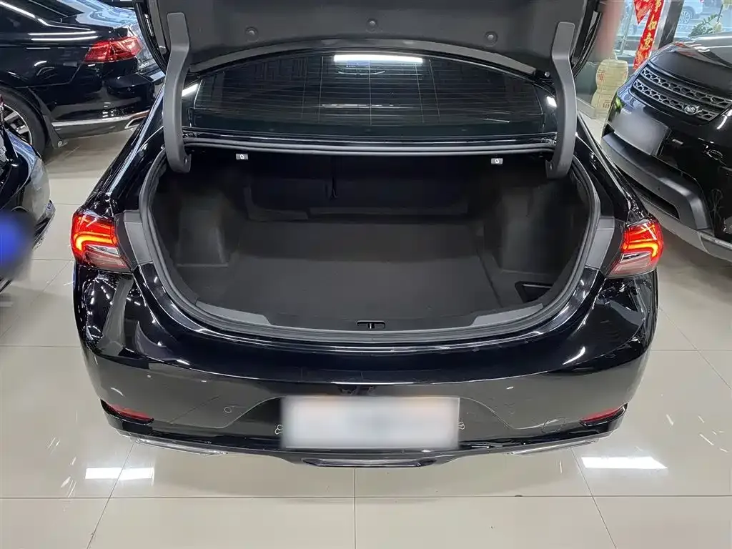 Buick LaCrosse 2022 из CN, фото 2