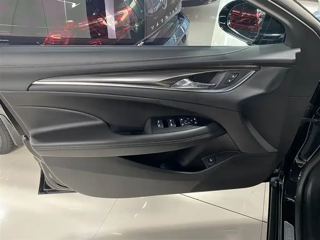 Buick LaCrosse 2022 из CN, фото 5