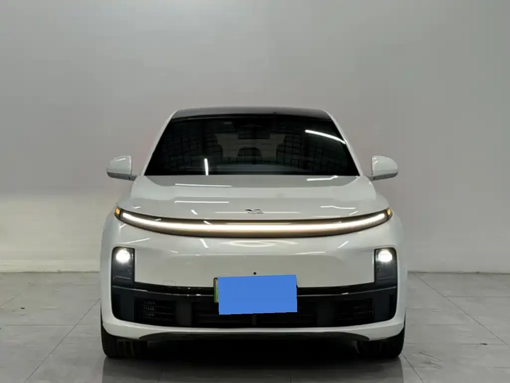 Li Auto L7 2023 из CN, фото 1
