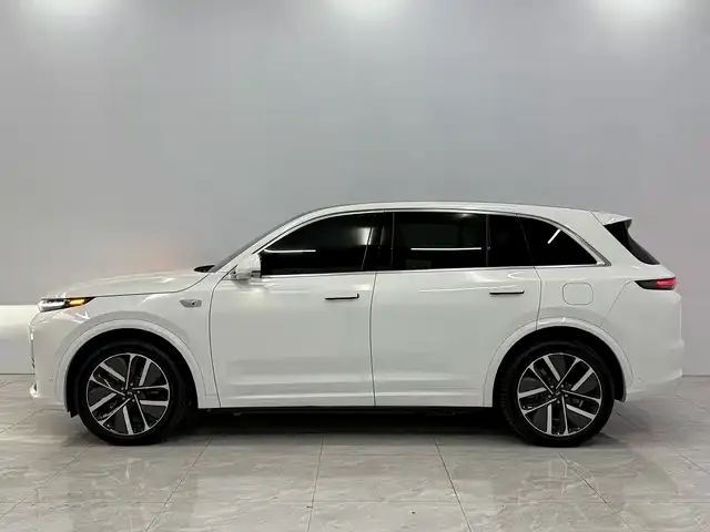 Li Auto L7 2023 из CN, фото 5