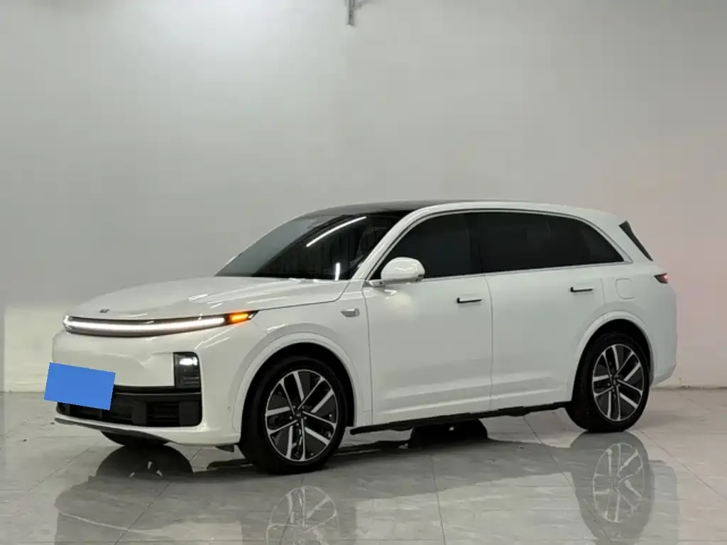 Li Auto L7 2023 из CN, фото 10