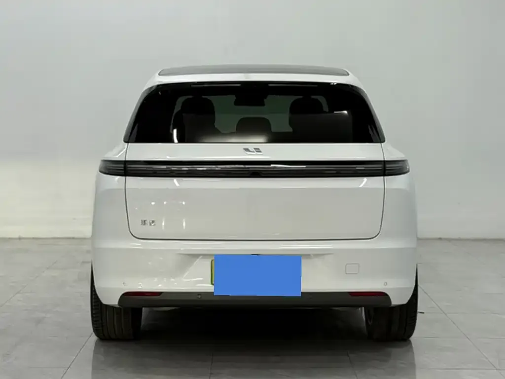 Li Auto L7 2023 из CN, фото 3