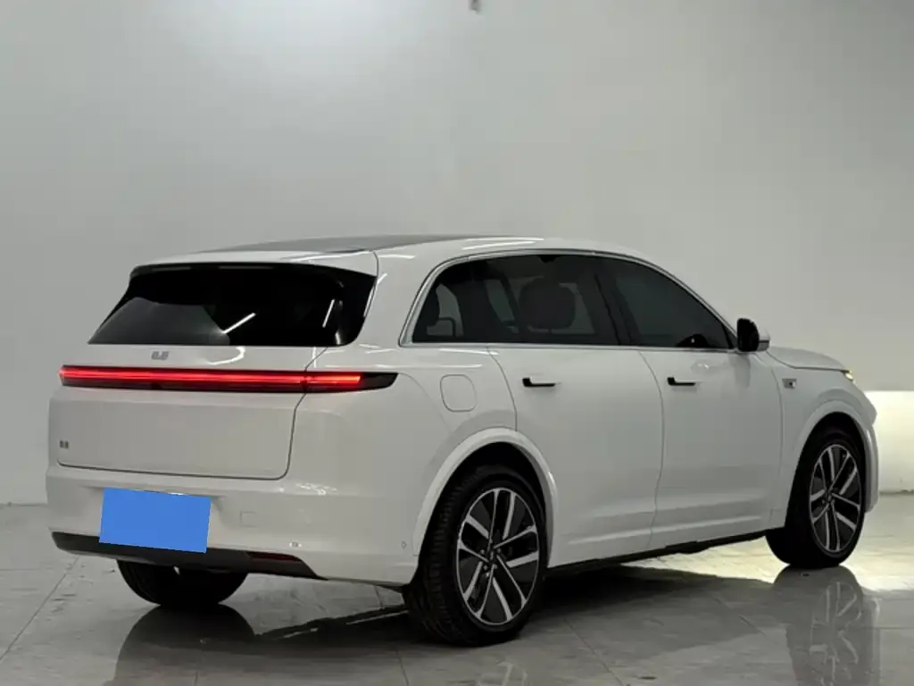 Li Auto L7 2023 из CN, фото 9