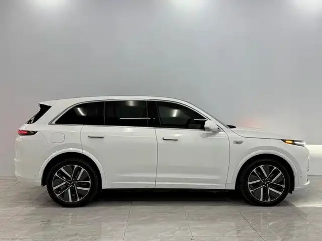 Li Auto L7 2023 из CN, фото 6