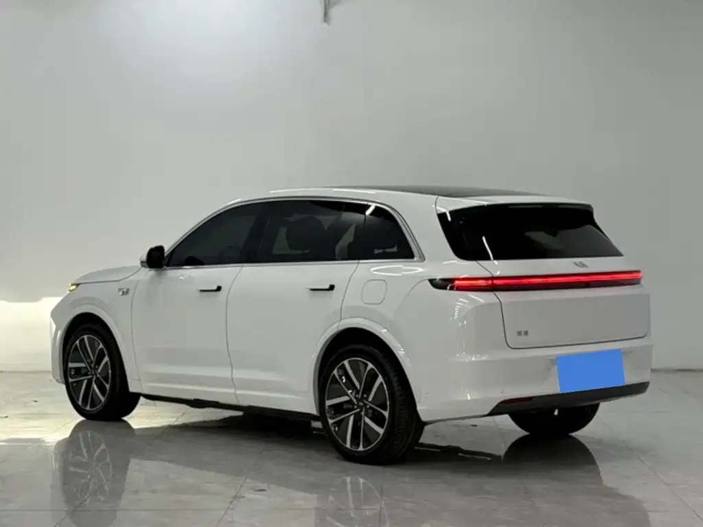 Li Auto L7 2023 из CN, фото 4