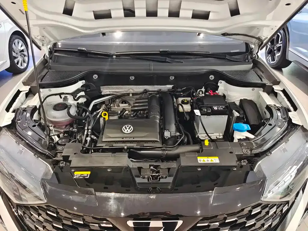 Jetta VS5 2025 из CN, фото 6