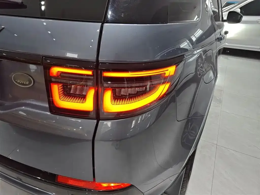 Land Rover Discovery Sport 2021 из CN, фото 4