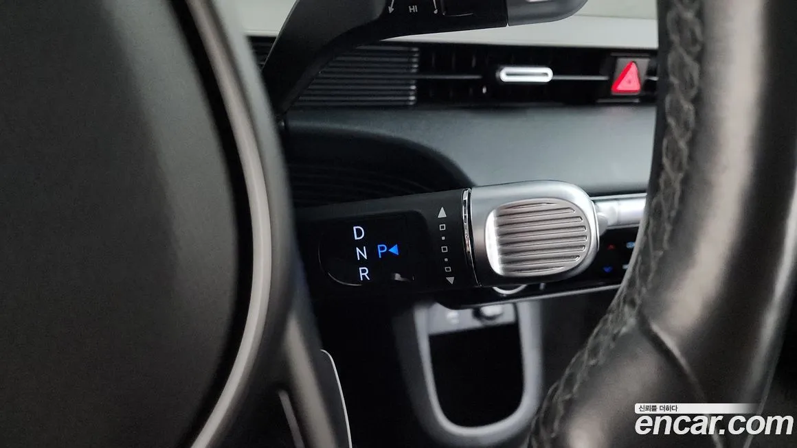 Hyundai Ioniq5 — фото 3