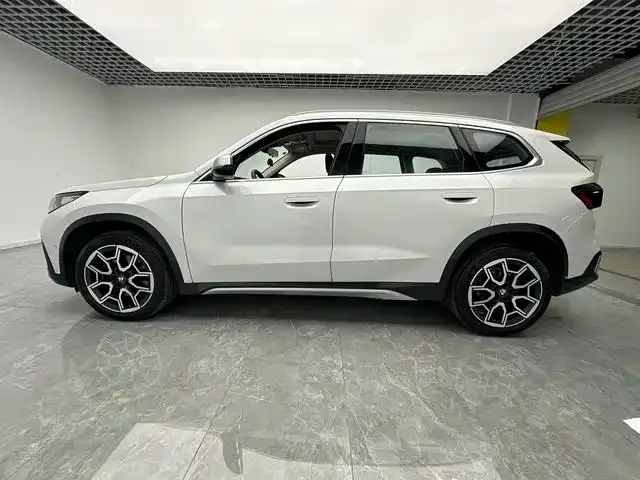 BMW X1 2024 из CN, фото 8