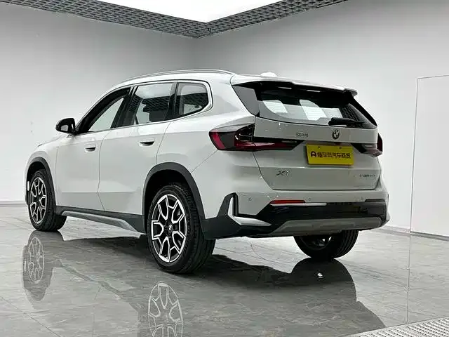 BMW X1 2024 из CN, фото 6