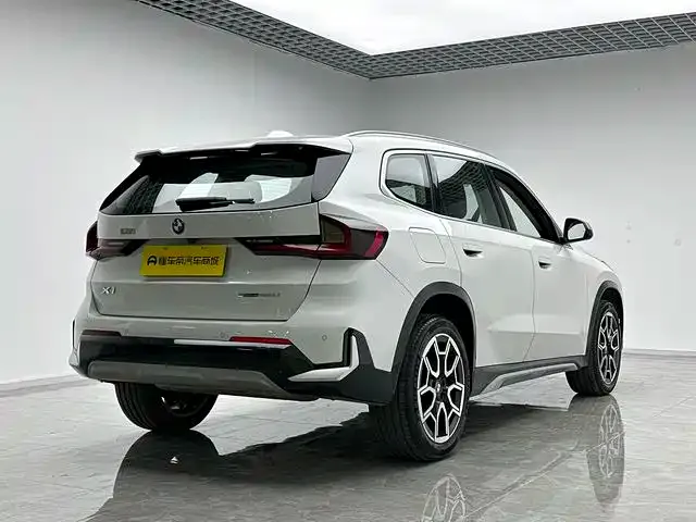 BMW X1 2024 из CN, фото 9
