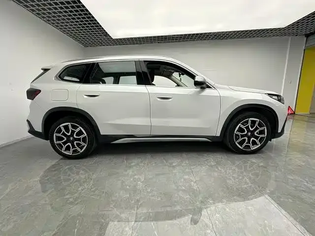 BMW X1 2024 из CN, фото 7