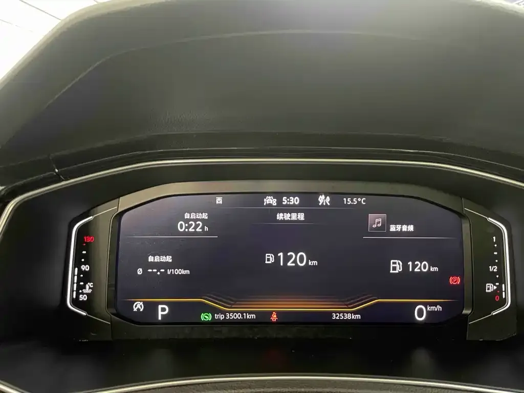 Volkswagen T-Roc 2021 из CN, фото 7
