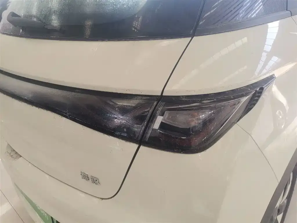 BYD Dolphin 2025 из CN, фото 9