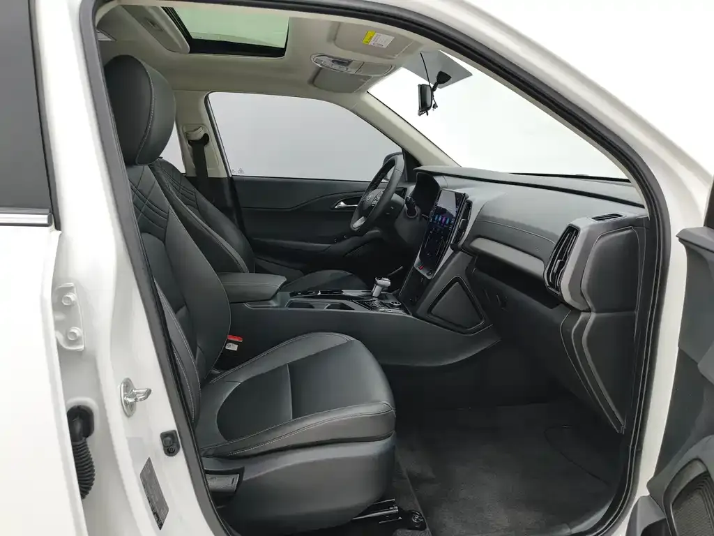 Hyundai ix35 2023 из CN, фото 9