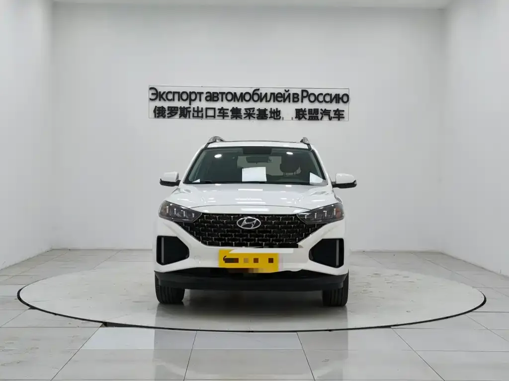 Hyundai ix35 2023 из CN, фото 10