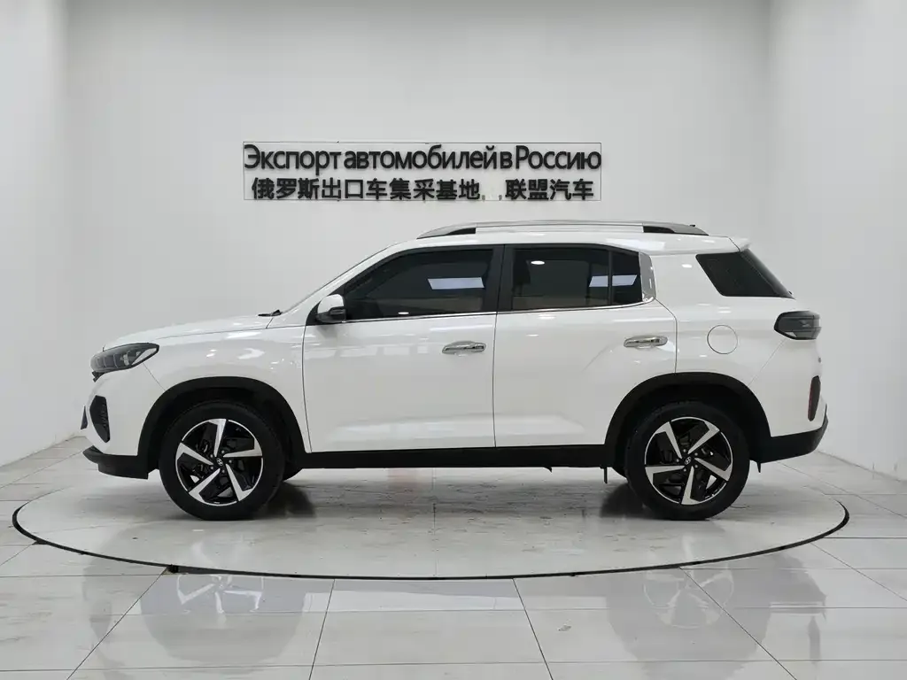 Hyundai ix35 2023 из CN, фото 7