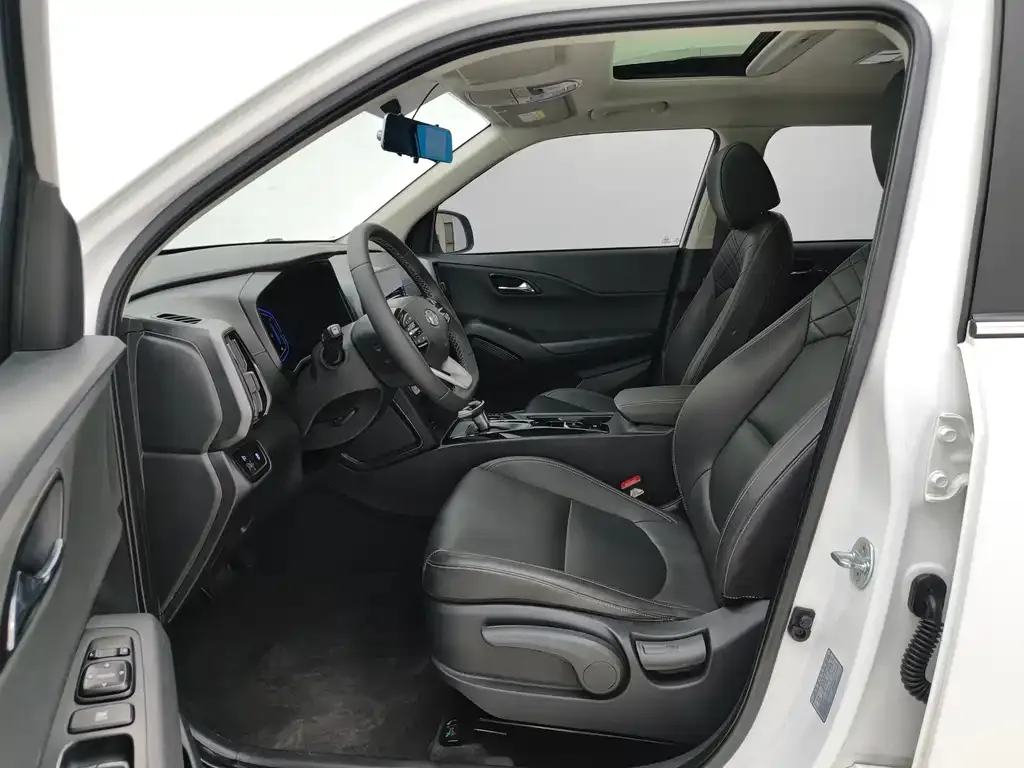 Hyundai ix35 2023 из CN, фото 8