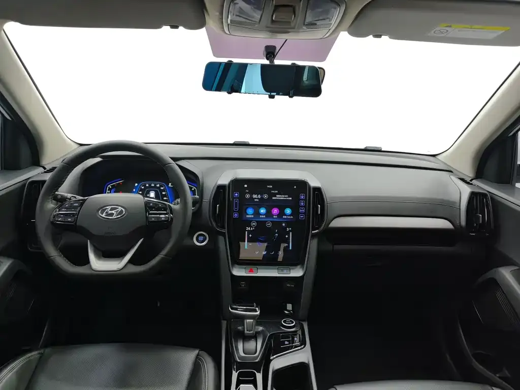 Hyundai ix35 2023 из CN, фото 6